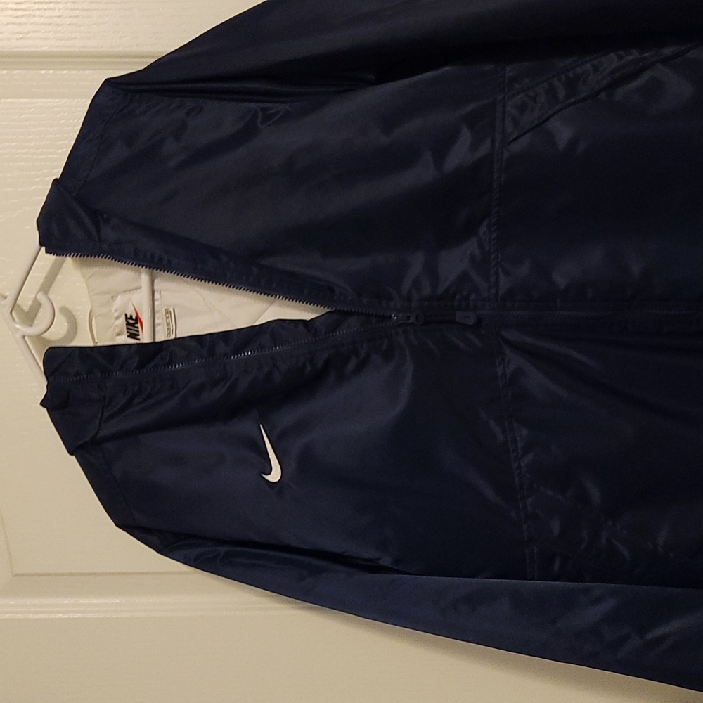 Women's Nike sports jacket